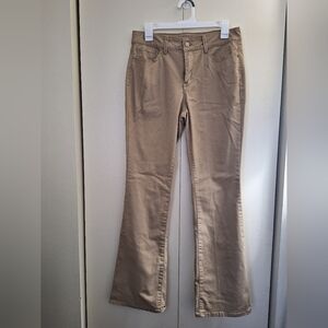 NOBO Mid Rise Bootcut